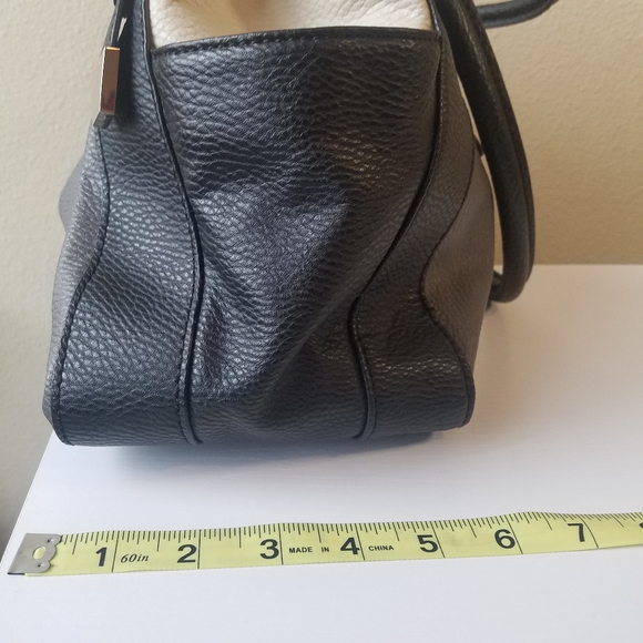 Black/grey Hobo Bag - Picture 13 of 15